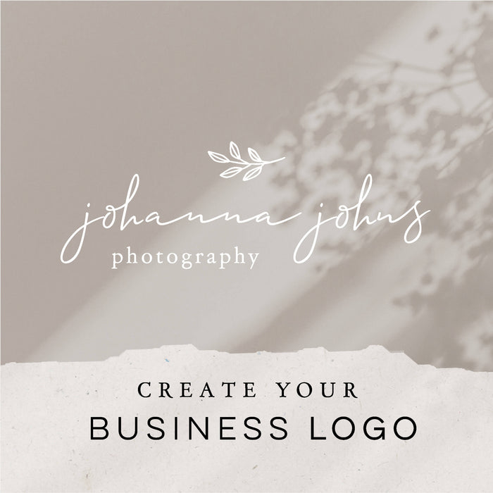 Business-LOGO Design Set No1
