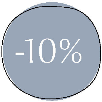 Alles bis zu 15%
