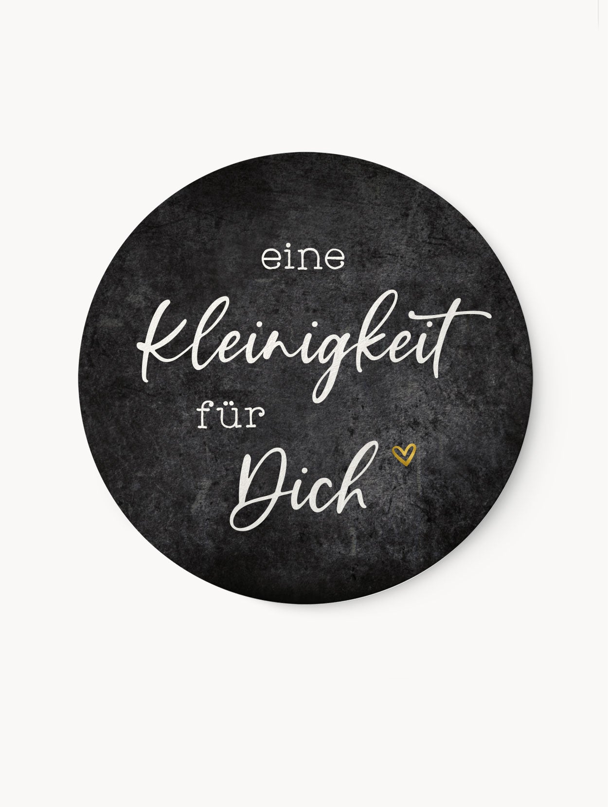 Deko-Aufkleber zum Geburtstag