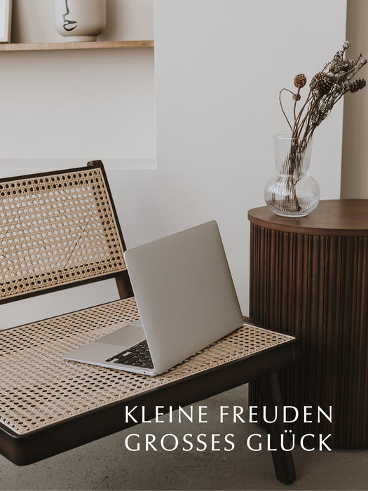 Tischkalender 2025, Kleine Freuden, großes Glück (Limited Edition)
