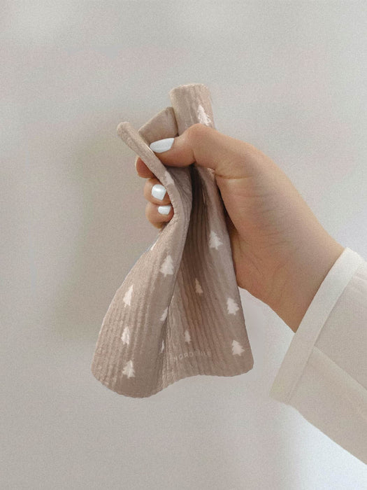 Tanne Schwammtücher im 3er Set