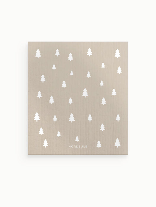 Tanne Schwammtücher im 3er Set