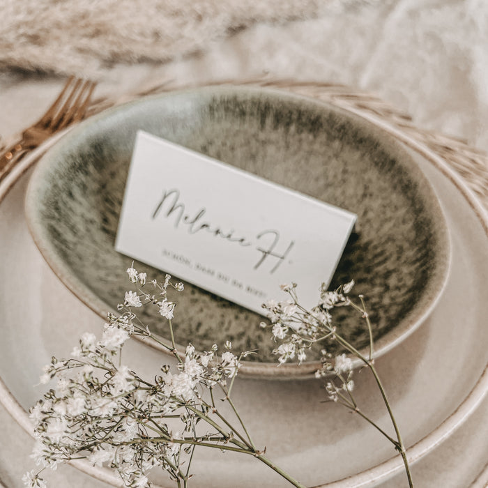 Musterset Elin zur Hochzeit