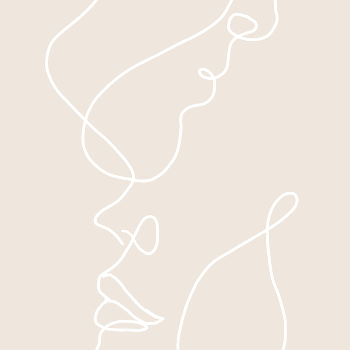 Poster Couple